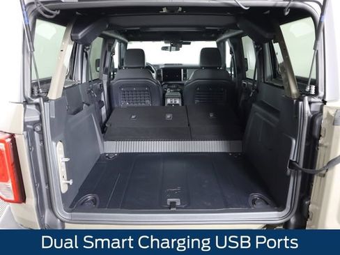 New 2025 Ford Bronco Big Bend image 53