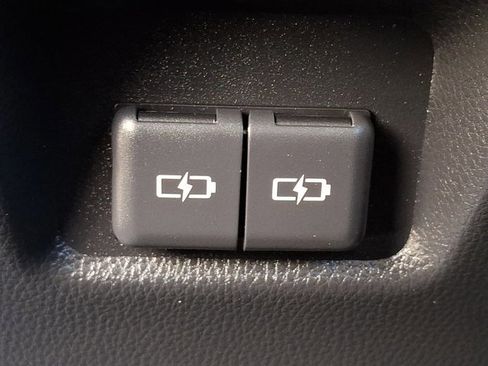 Used 2023 Toyota RAV4 Limited w/ Limited Grade Weather Package FWD image 11
