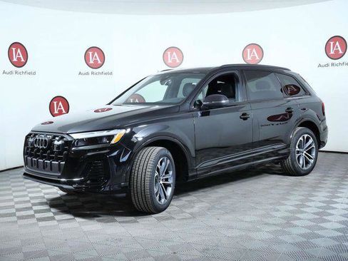 New 2026 Audi Q7 2.0T Premium image 4