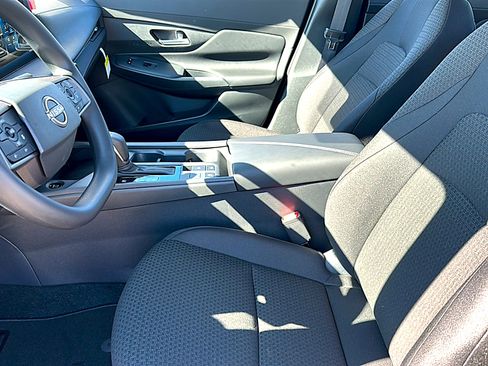 New 2026 Nissan Sentra S w/ Floor Mat Package image 10