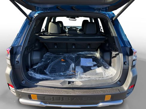 New 2026 Subaru Forester Wilderness w/ Wilderness Plus Package image 17
