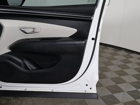 Used 2024 Hyundai Tucson SEL image 22