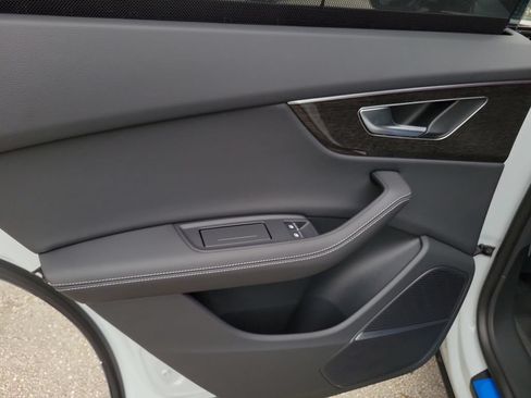 New 2026 Audi Q8 Premium Plus AWD/4WD image 28