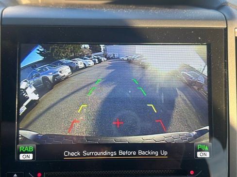 Used 2023 Subaru Crosstrek 2.5i Limited w/ Moonroof Package image 13