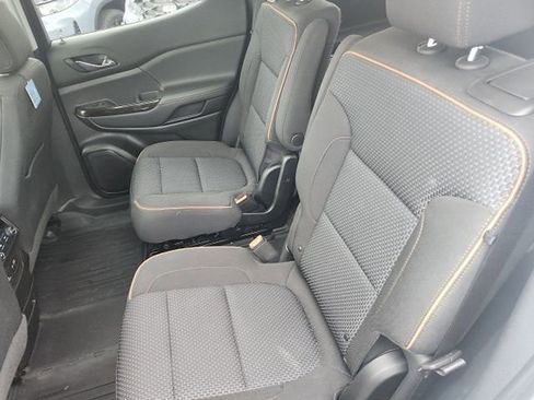 Used 2021 GMC Acadia AT4 w/ Trailering Package image 17