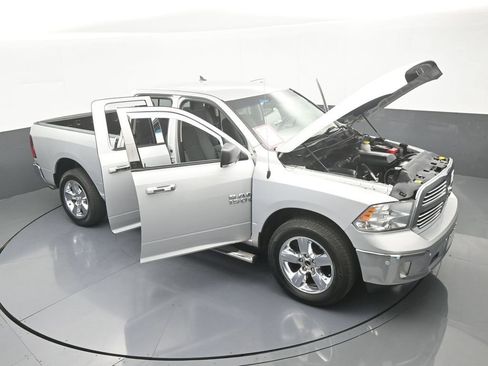 Used 2018 RAM 1500 Big Horn image 68