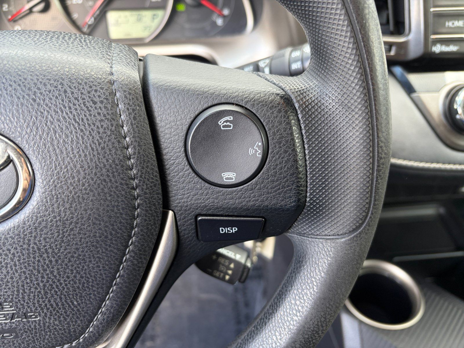 Used 2015 Toyota RAV4 XLE AWD/4WD image 15