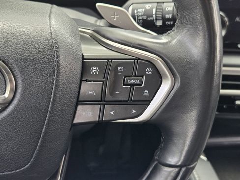 Used 2023 Lexus RX 350 Premium w/ Cold Area Package FWD image 25