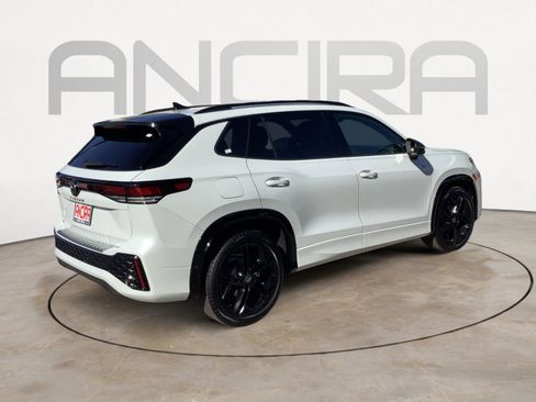 New 2026 Volkswagen Tiguan SE R-Line image 8