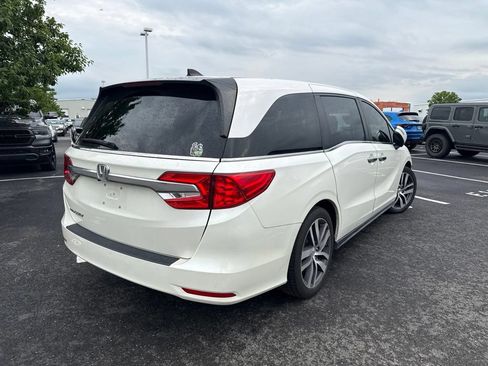 Used 2018 Honda Odyssey EX-L image 11