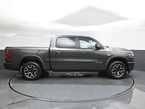 New 2026 RAM 1500 Laramie image 26