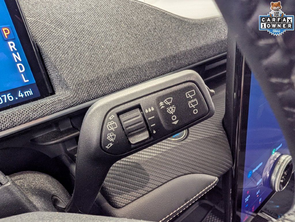 Used 2023 Ford Mustang Mach-E Premium AWD/4WD image 22