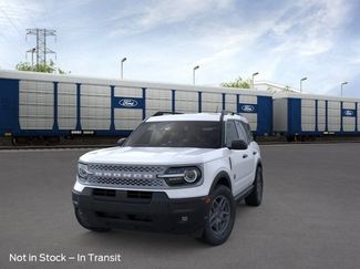 New 2026 Ford Bronco Sport Big Bend AWD/4WD video 3