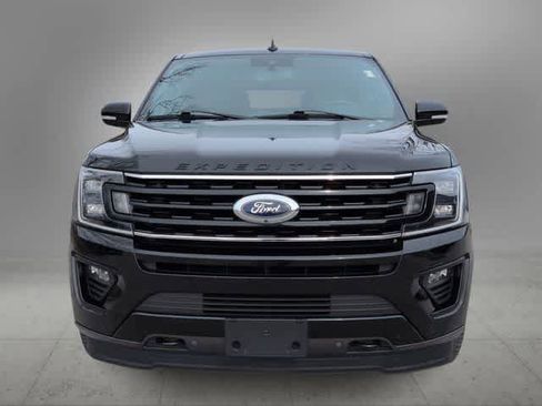 Used 2021 Ford Expedition Limited image 3