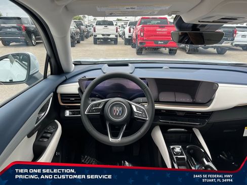 New 2026 Buick Envision Avenir AWD/4WD image 13