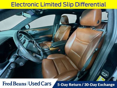 Used 2017 Cadillac XTS Premium Luxury w/ Driver Assist Package image 28