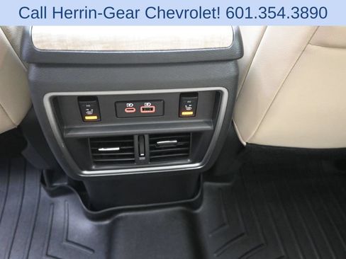 Used 2024 Nissan Murano SL AWD/4WD image 18