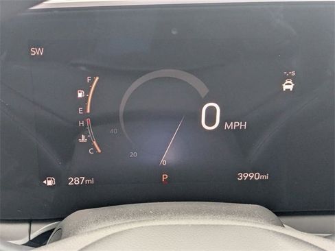 Used 2024 Buick Envista Preferred image 24