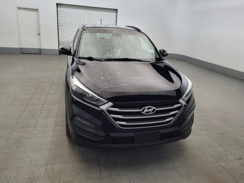 Used 2017 Hyundai Tucson SE AWD/4WD image 14