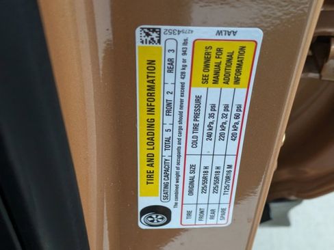 Used 2024 Buick Envista Sport Touring w/ Convenience I Package FWD image 15