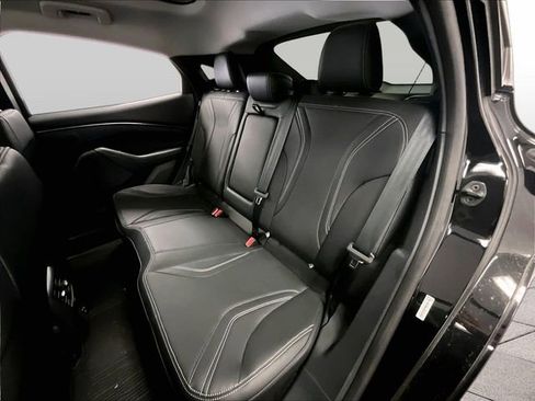 Certified 2023 Ford Mustang Mach-E Premium AWD/4WD image 25