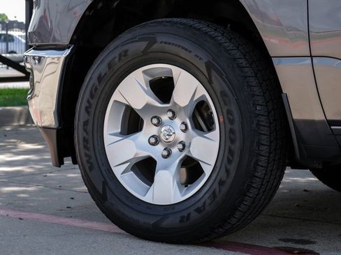 Used 2021 RAM 1500 Big Horn image 67