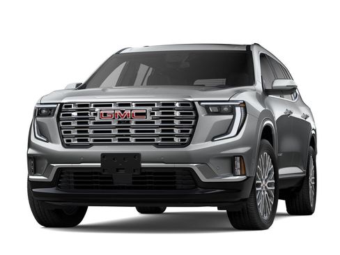 New 2026 GMC Acadia Denali image 25