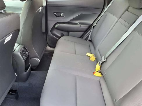 New 2026 Hyundai Kona SEL Sport image 9