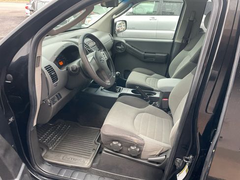 Used 2006 Nissan Xterra S image 21