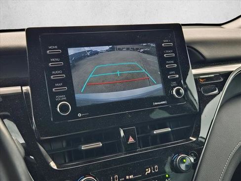 Used 2024 Toyota Camry SE FWD image 15