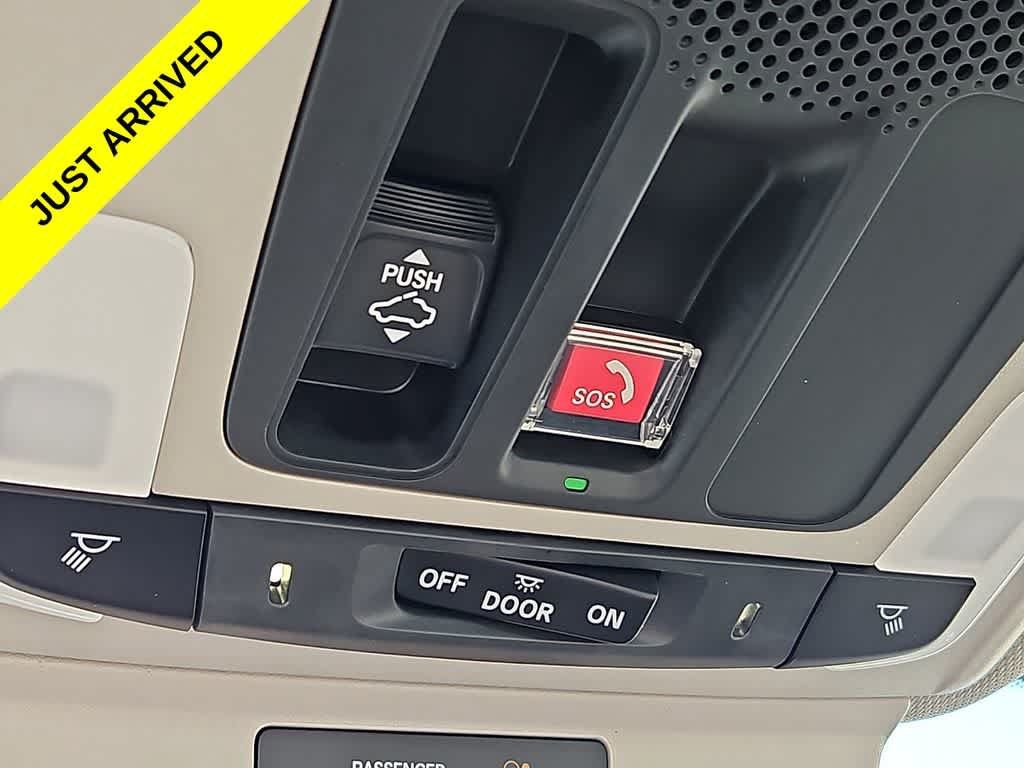 Used 2024 Honda Accord Touring image 25