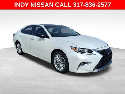 Used 2017 Lexus ES 350 w/ Premium Package