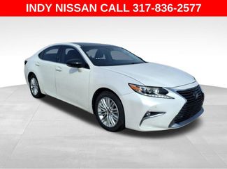 Used 2017 Lexus ES 350 w/ Premium Package 360° Tour