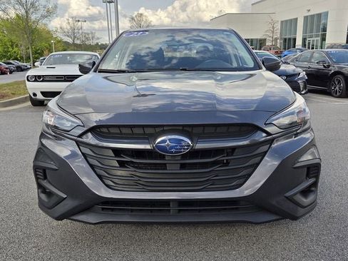 Used 2023 Subaru Legacy Premium AWD/4WD image 10