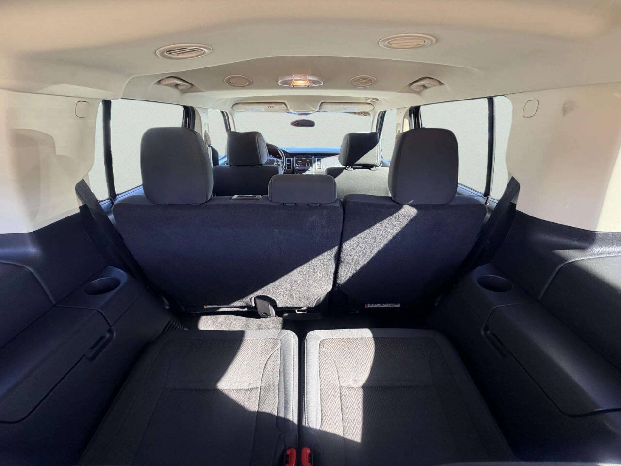 Used 2013 Ford Flex SEL FWD image 6