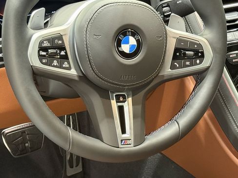 New 2026 BMW M850i xDrive Coupe image 12