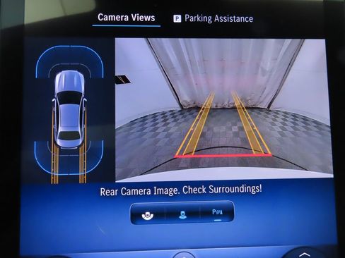 Certified 2025 Mercedes-Benz C 300 Sedan image 15