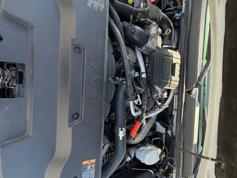 Used 2011 GMC Sierra 2500 SLT w/ SLT Convenience Package image 37