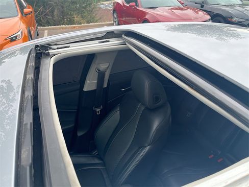 Used 2023 Acura TLX w/ Technology Package image 23