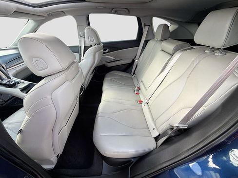 Used 2022 Acura RDX w/ Technology Package image 26