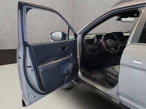 Certified 2026 Subaru Outback Premium AWD/4WD image 37