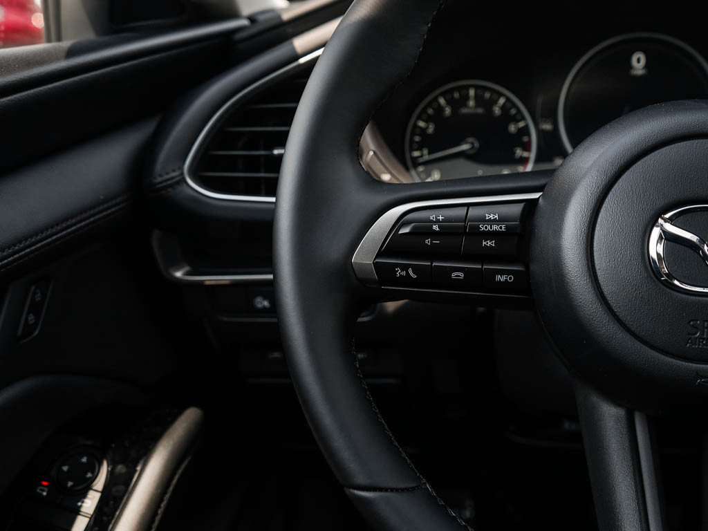 New 2026 MAZDA MAZDA3 2.5 S Sedan w/ Preferred Pkg FWD image 17
