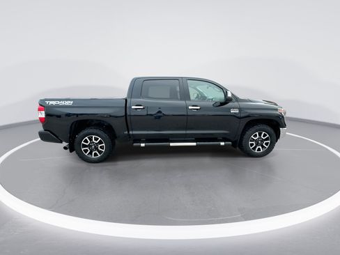 Used 2021 Toyota Tundra 1794 Edition w/ TRD Off-Road Package AWD/4WD image 9