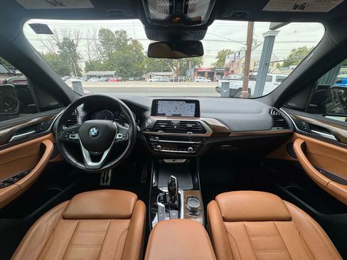 Used 2018 BMW X3 M40i image 34