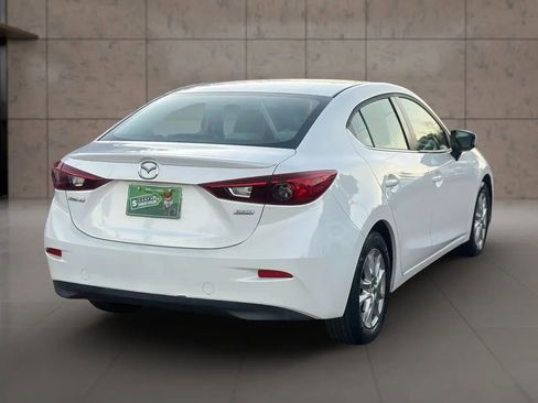 Used 2014 MAZDA MAZDA3 i Touring image 3