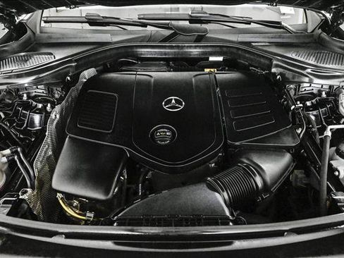 Certified 2026 Mercedes-Benz GLC 300 4MATIC image 24