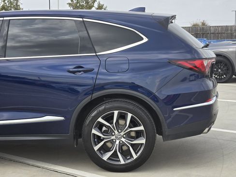 Certified 2023 Acura MDX FWD w/ Technology Package image 14