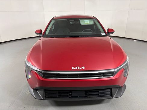 New 2026 Kia K4 FWD image 3