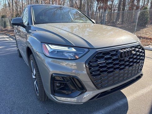 Used 2024 Audi Q5 2.0T Premium Plus w/ Premium Plus Package image 10