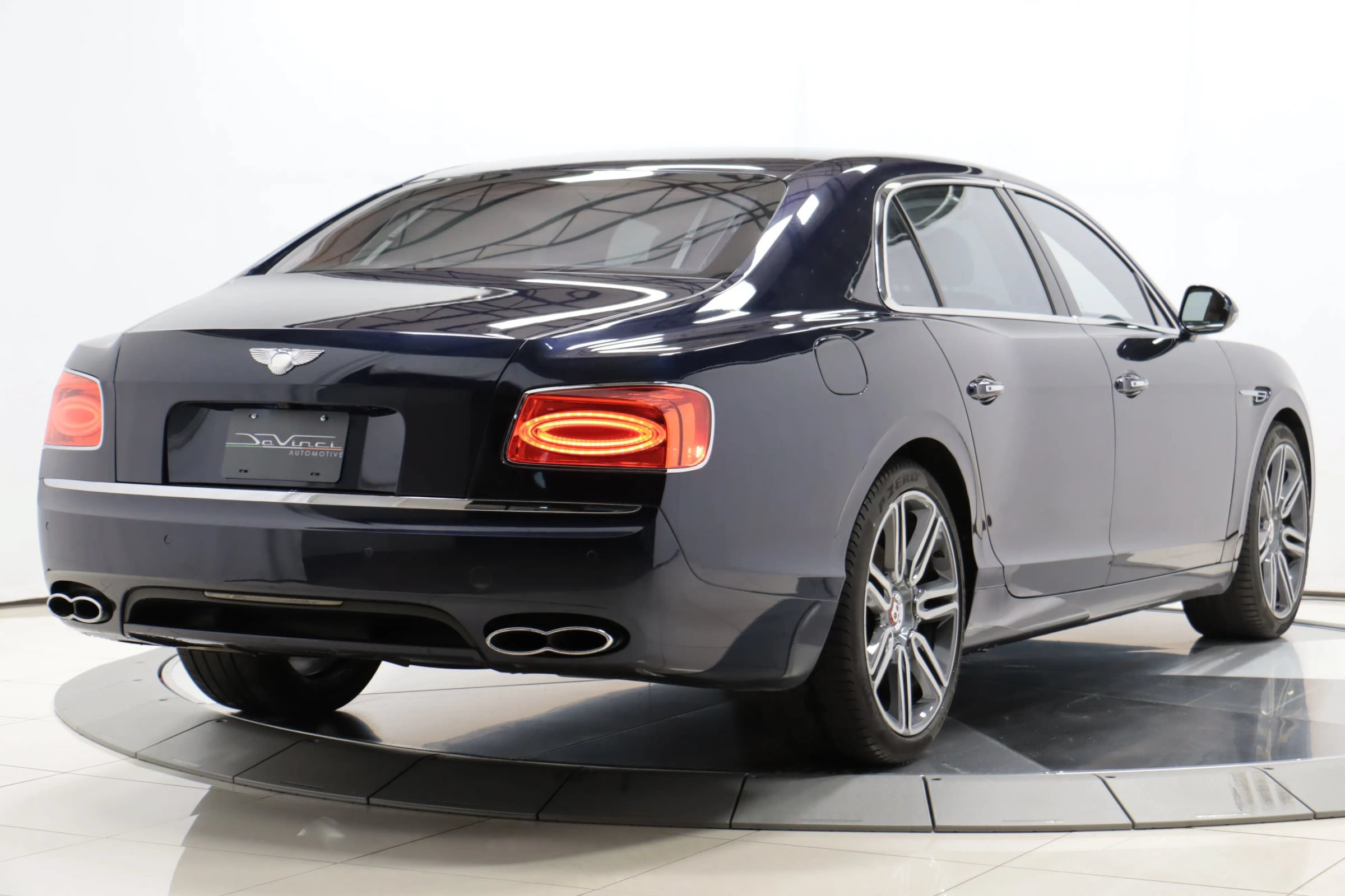 Used 2016 Bentley Flying Spur V8 AWD/4WD image 59